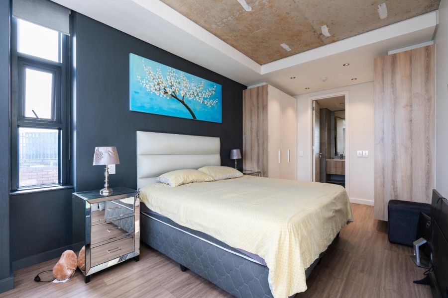 To Let 2 Bedroom Property for Rent in Century City Western Cape